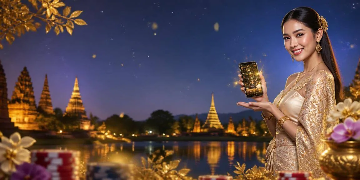 777thb ทำไมเราถึงสร้าง 777thb และมุ่งเน้นที่นักเดิมพันไทย